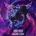 Chasing Stars by Misstified - Hardstyle cover art