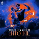 Into Me by Misstified, Desolate One - Uptempo cover art