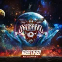 No Stoppin' It by Misstified - Uptempo cover art