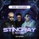 Cover of MISTERY LAND (STINGRAY 2022 ANTHEM)