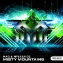 Cover of Misty Mountains - Radio Edit