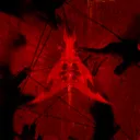 AN INFINITE THREAD - Short Mix by MIT, Osmos - Hard Techno cover art