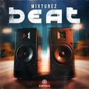 Beat by MIXTUREZ - Hardstyle cover art