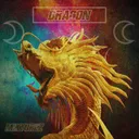 DRAGON by MIXTUREZ - Hardstyle cover art