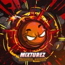 Droppin Bombs by MIXTUREZ - Hardstyle cover art