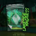 LAKESIDE MADNESS (OFFICIAL HAT ANTHEM 2022) by MIXTUREZ, DVHMER, MC GOE - Hardstyle cover art