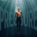 Pressure by MIXTUREZ, CREST, Break The Rules - Hardstyle cover art
