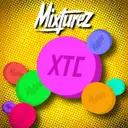 XTC by MIXTUREZ - Hardstyle cover art