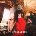 Partystarter by Mizz Behave - Uptempo cover art