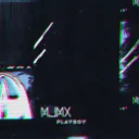 Playboy by MJMX - Hardcore cover art