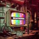 Breakthrough by MJU - Hardstyle cover art