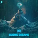 Cosmic Dreams by MJU - Hardstyle cover art