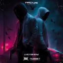 Live for Now by MJU, NUGGET - Hardstyle cover art