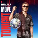 Move Tonight by MJU - Hardstyle cover art