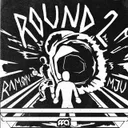 ROUND 2 by MJU, RAMØN - Hardstyle cover art