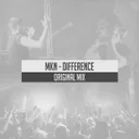 Difference by MKN - Hardstyle cover art