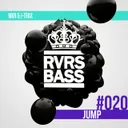 Jump by MKN, J-Trax - Hardstyle cover art