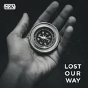 Lost Our Way by MKN - Happy Hardcore cover art