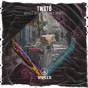 World of Chaos - MKN Remix by MKN, TWSTD - Hardstyle cover art