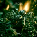 DISASTERPIECE by MMANU - Hard Techno cover art