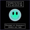 Cover of Models Are Ugly