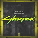 Cyberpunk by Modul8, Beatcaster - Hardcore cover art