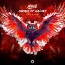 Energy Of Nature (Rushcore 2025 Anthem) - Instrumental Mix by Modul8 - Hardstyle cover art