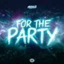 For The Party by Modul8 - Hardstyle cover art