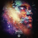 Get Louder - Radio Edit by Modul8 - Hardstyle cover art