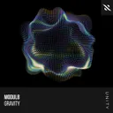 Gravity by Modul8 - Hardstyle cover art