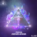 Infinite Dream - Original Mix by Modul8 - Hardstyle cover art