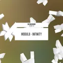 Infinity by Modul8 - Hardstyle cover art