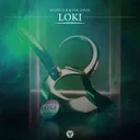 Loki by Modul8, Da Daze - Hardstyle cover art