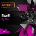 My Mind - Original Mix by Modul8 - Hardstyle cover art