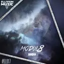 Nadia - Original Mix by Modul8 - Hardstyle cover art