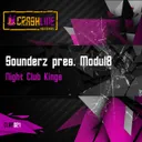 Night Club Kings - Original Mix by Modul8, Sounderz - Hardstyle cover art
