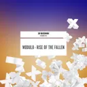 Rise Of The Fallen by Modul8 - Hardstyle cover art