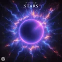 Stars by Modul8 - Hardstyle cover art