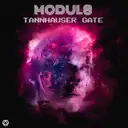 Tannhauser Gate by Modul8 - Hardstyle cover art