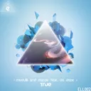 True - Original Mix by Modul8, Da Daze, Dazzle - Hardstyle cover art