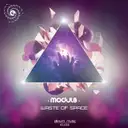 Waste Of Space - Original Mix by Modul8 - Hardstyle cover art