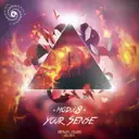 Your Sense - Original Mix by Modul8 - Hardstyle cover art
