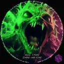 A Paixao by MODVLE - Hard Techno cover art