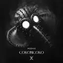 Coroncoro by MODVLE - Hard Techno cover art