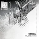 Cover of Moments - Edit