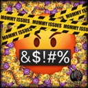 Cover of Mommy Issues