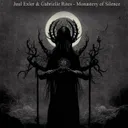 Cover of Monastery of Silence