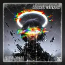 Child Again by Monkey Selektah - Hardstyle cover art