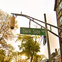 Darkside - Frenchcore by Monkey Selektah, Julez - Frenchcore cover art