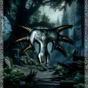 Old Camp by Monkey Selektah, Renoize - Frenchcore cover art